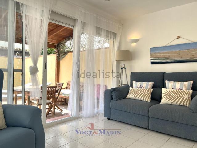Chalet, Sant Pere Pescador