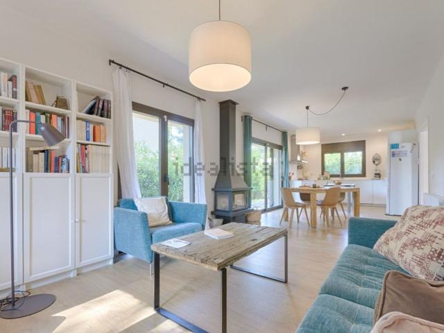 Chalet, Sant Pere Pescador