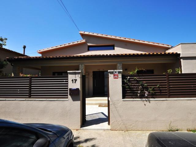 Chalet, Sant Pere Pescador