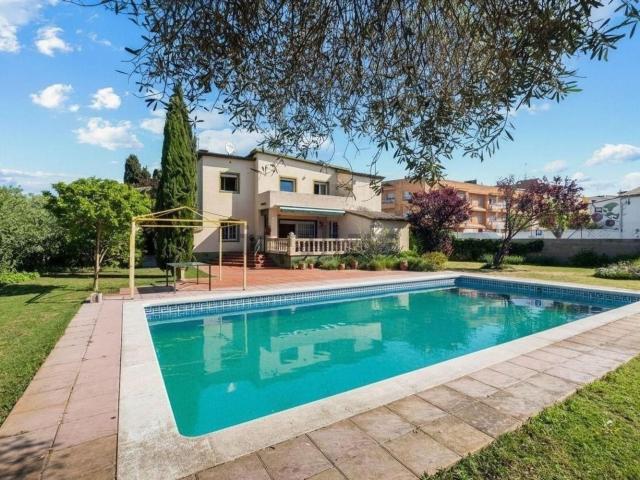 Chalet, Sant Pere Pescador