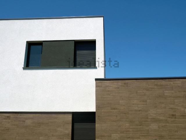 Chalet, Sant Pere Pescador