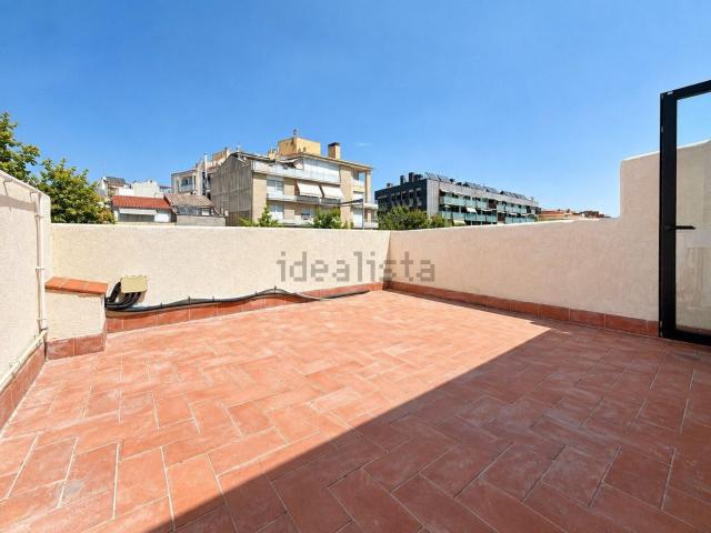 Chalet, Sant Pere, Terrassa