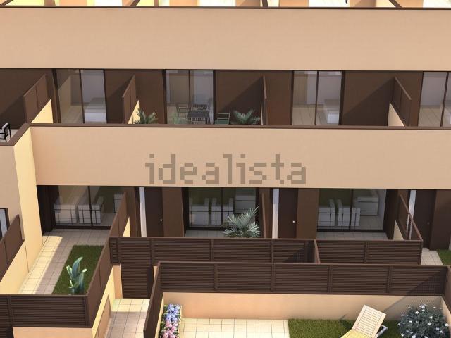 Chalet, Sant Pere, Terrassa