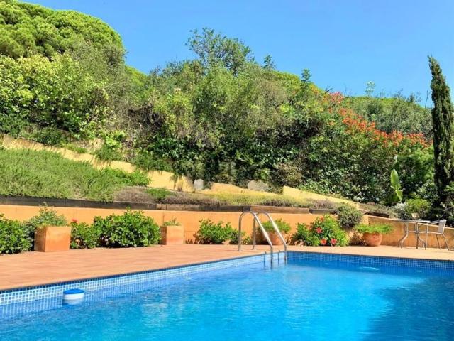 Chalet, Sant Pol de Mar