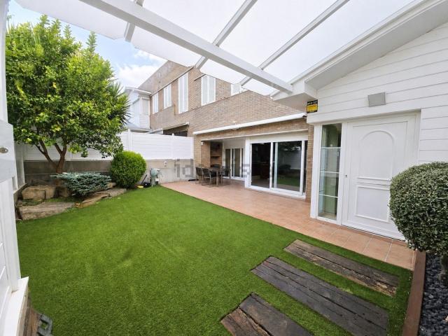 Chalet, Sant Quirze del Vallès