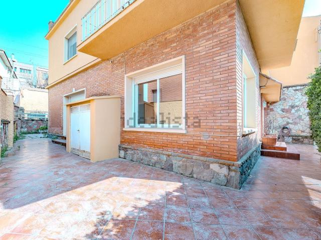 Chalet, Sant Quirze del Vallès