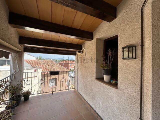 Chalet, Sant Quirze del Vallès