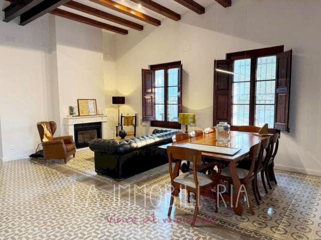 Chalet, Sant Quirze Safaja