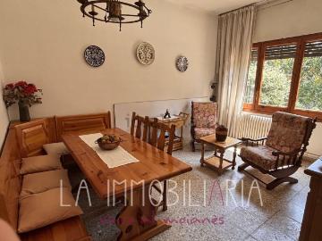 Chalet, Sant Quirze Safaja