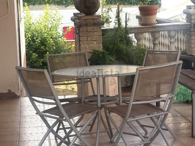 Chalet, Sant Sadurní d&apos Anoia