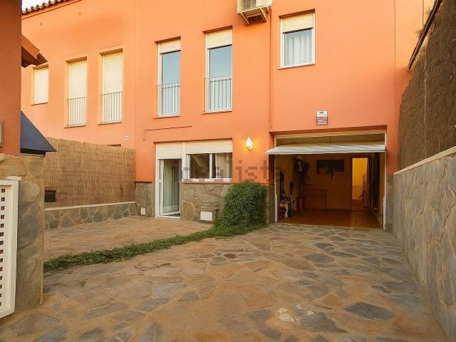 Chalet, Sant Sadurní d&apos Anoia