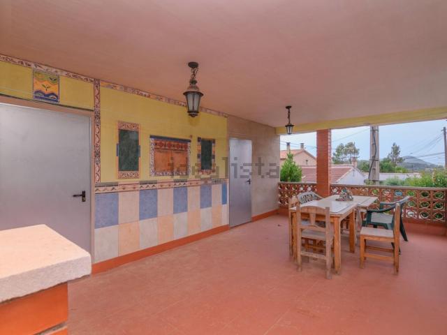 Chalet, Sant Salvador de Guardiola