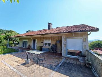Chalet, Santo André de Xeve