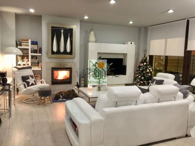 Chalet, Santo André de Xeve