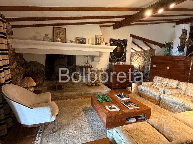 Chalet, Santo André de Xeve