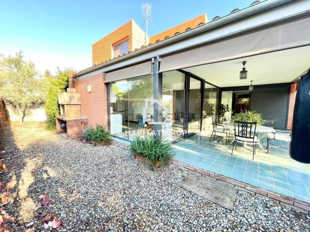 Chalet, Santa Coloma de Farners