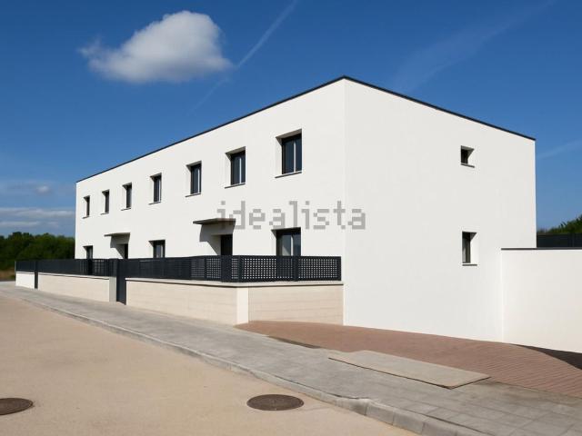 Chalet, Santa Coloma de Farners