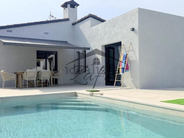 Chalet, Santa Coloma de Farners