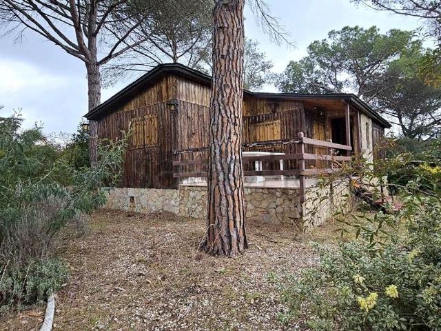 Chalet, Santa Coloma de Farners