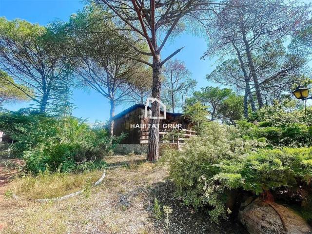 Chalet, Santa Coloma de Farners