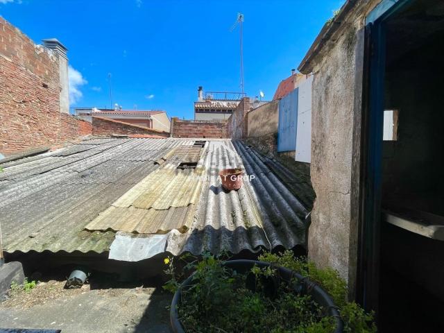 Chalet, Santa Coloma de Farners