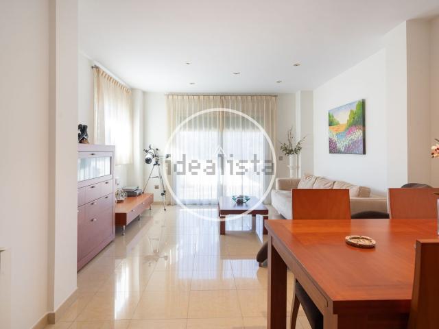 Chalet, Santa Coloma de Farners
