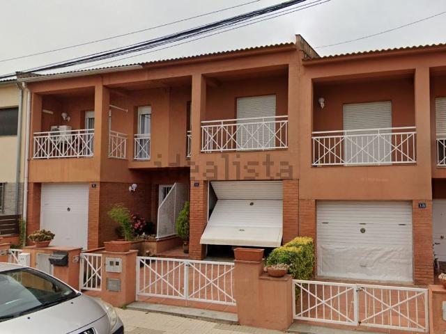 Chalet, Santa Coloma de Farners