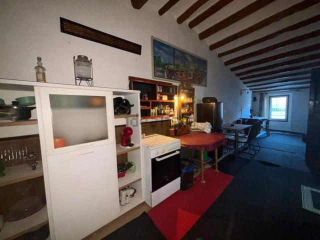 Chalet, Santa Coloma de Queralt