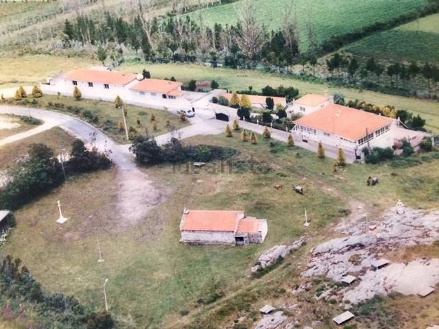 Chalet, Santa Comba