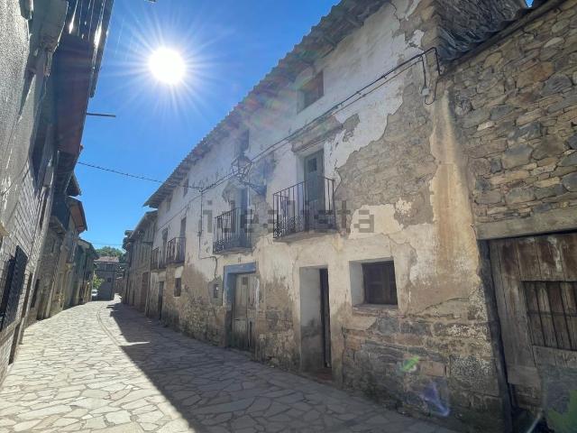 Chalet, Santa Cilia de Jaca