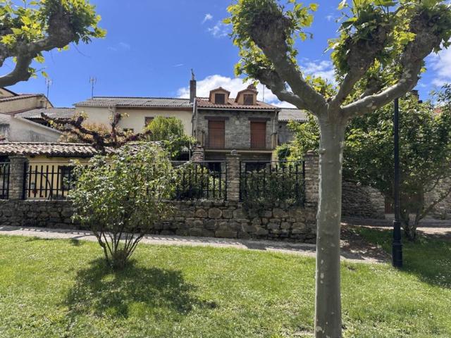Chalet, Santa Cilia de Jaca