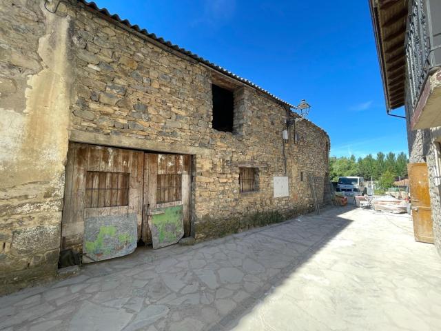 Chalet, Santa Cilia de Jaca