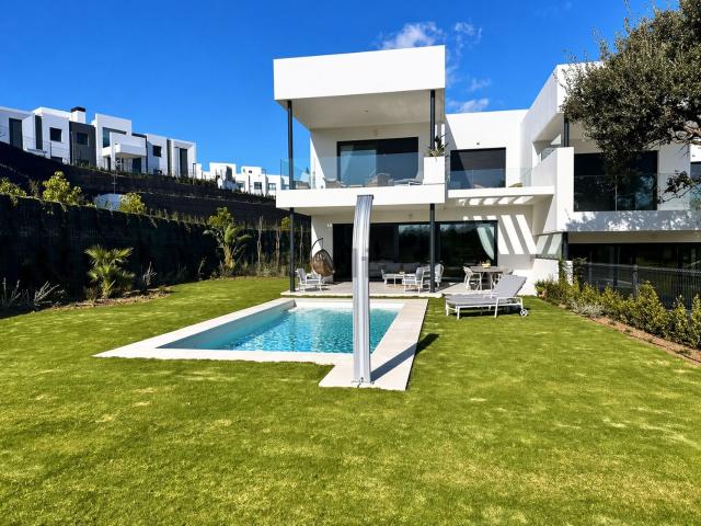 Chalet, Santa Clara, Marbella