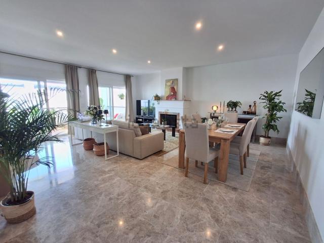 Chalet, Santa Clara, Marbella