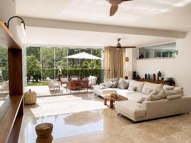 Chalet, Santa Clara, Marbella