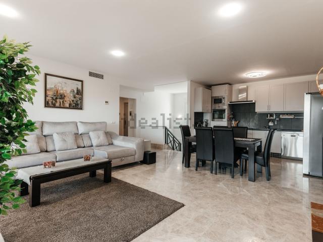 Chalet, Santa Clara, Marbella