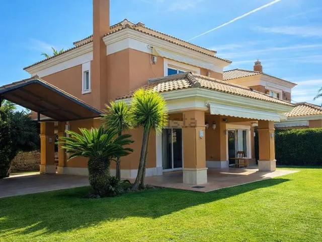 Chalet, Santa Clara, Marbella