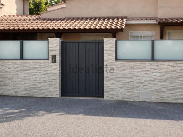 Chalet, Santa Clara, Sevilla