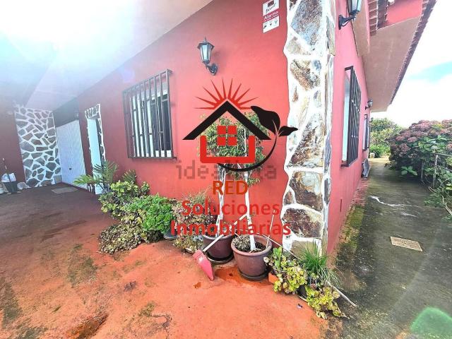 Chalet, Santa Cruz de Tenerife