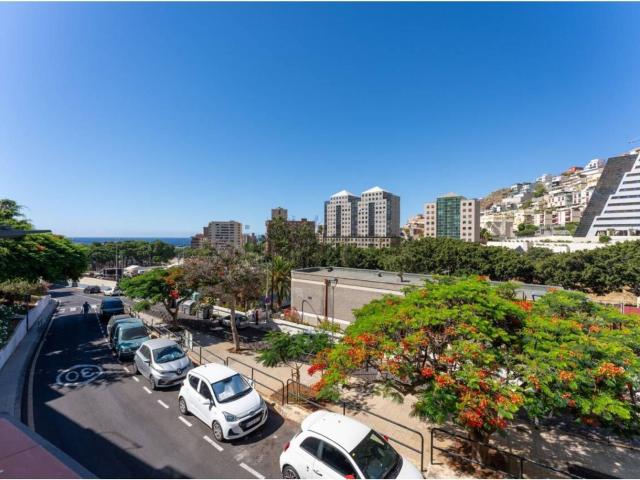 Chalet, Urbanización Anaga, Santa Cruz de Tenerife