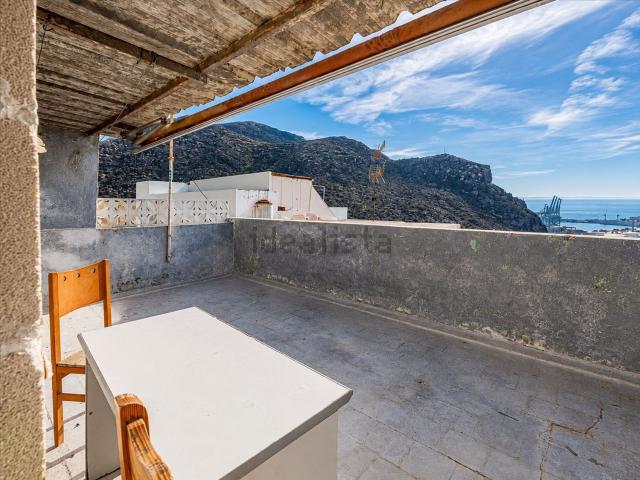 Chalet, Santa Cruz de Tenerife