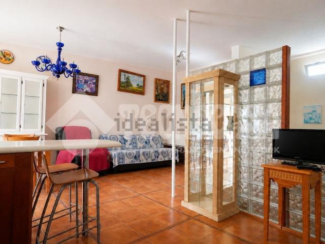 Chalet, Santa Cruz de Tenerife