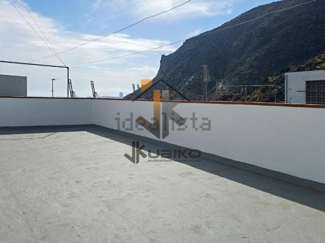 Chalet, Santa Cruz de Tenerife