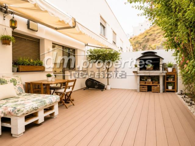 Chalet, Santa Cruz de Tenerife