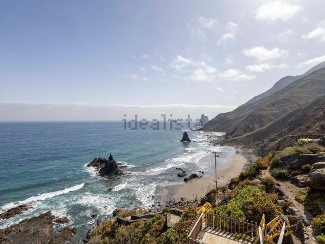 Chalet, Santa Cruz de Tenerife