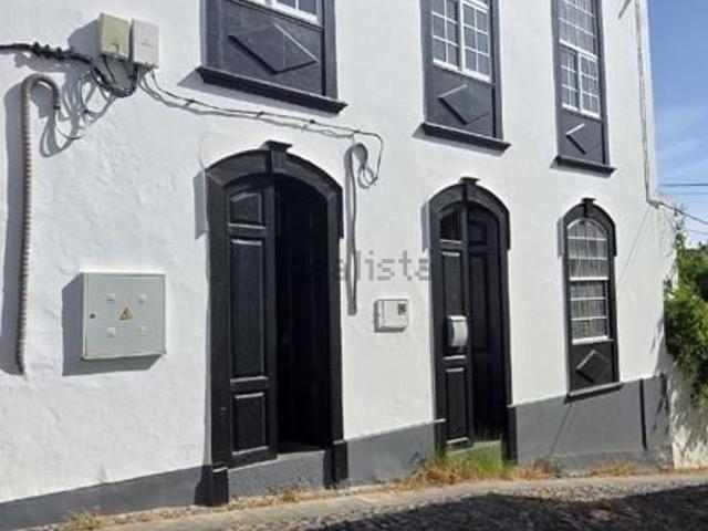 Chalet, Santa Cruz de la Palma