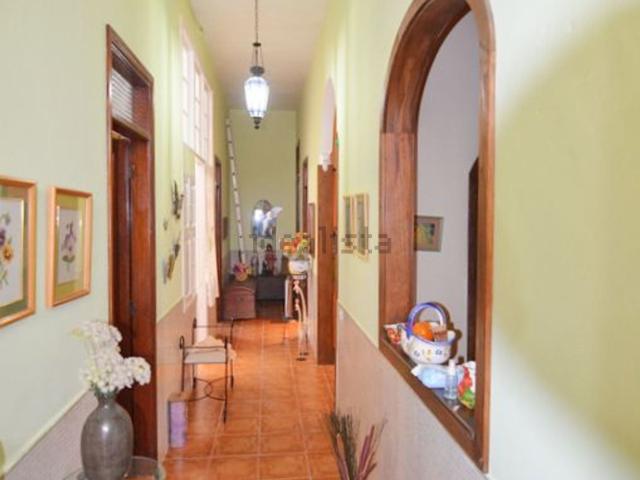 Chalet, Santa Cruz de la Palma