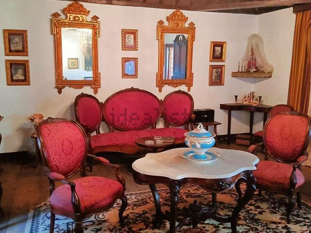 Chalet, Santa Cruz de la Palma