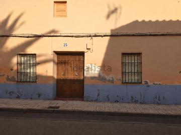 Chalet, Santa Cruz de Mudela