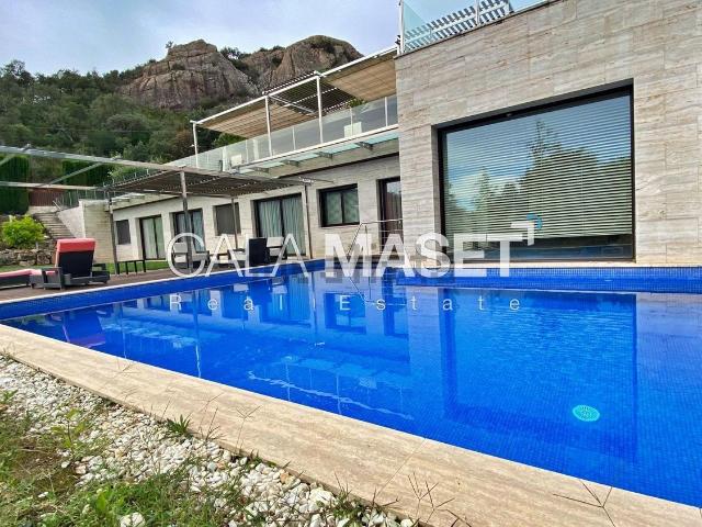 Chalet, Santa Cristina d&apos Aro